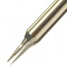 Ponta 0.5 mm AOYUE, HAKKO,WELLER, Daxis..