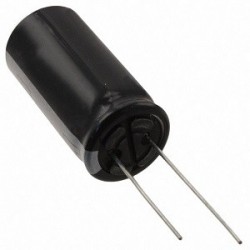 Condensador Eletrolítico 100 μF 450 V