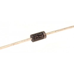 1N4007 diodo retificador