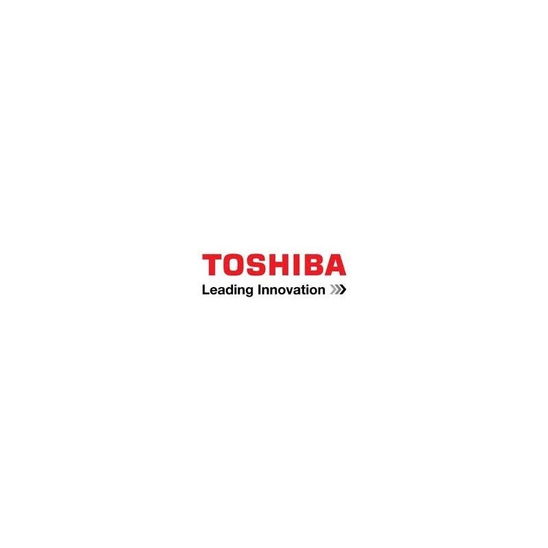 TOSHIBA