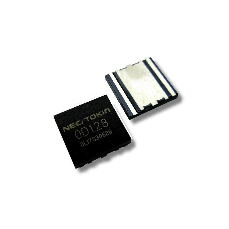 NEC/TOKIN OD128