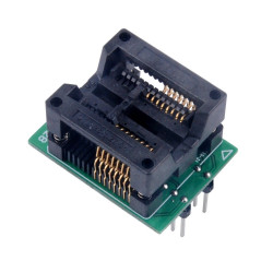 Adaptador SOP16 SOIC16 to DIP16