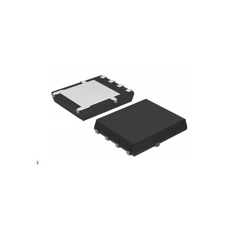NTMFS4927N