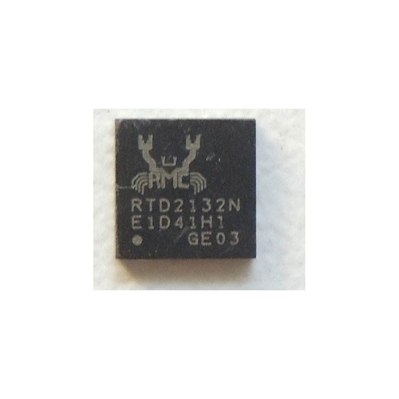 RTD2132n QFN48