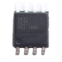 25L3206E SPI Serial Eprom