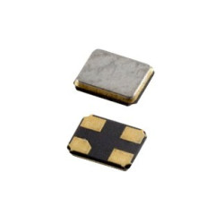 Cristal clock generator 25MHZ +-10PPM