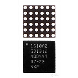 1610A2 Apple charge controller