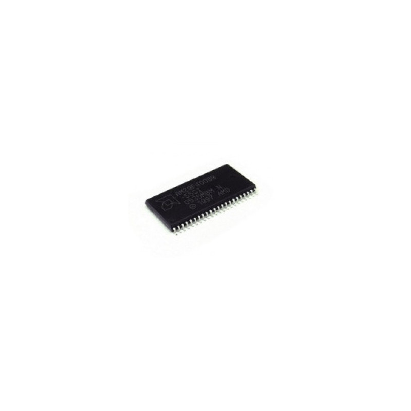 AM29F400BB Boot Sector Flash Memory