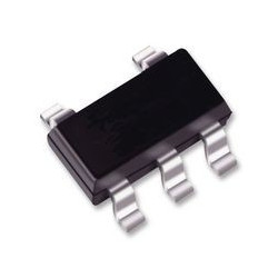 MCP1415 Dual mosfet