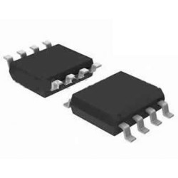 GD 25LQ64CSIG SPI Serial Eprom