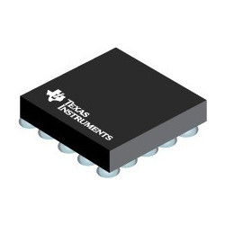 LP8550 LED Backlight Driver