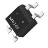 MB10F  BRIDGE RECTIFIER