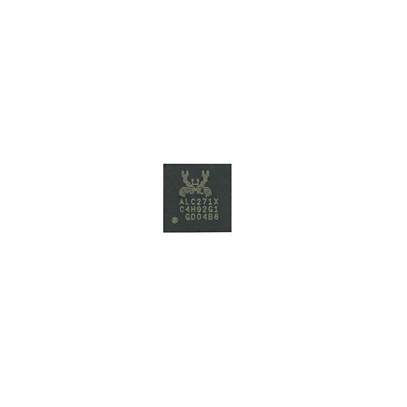ALC271x-VB6-CG