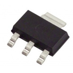 UD2195G-AB3-R NPN EPITAXIAL PLANAR TRANSISTOR