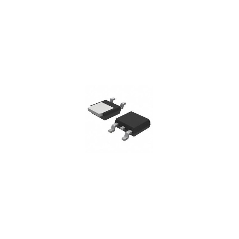 P1203ED  DPAK/TO-252