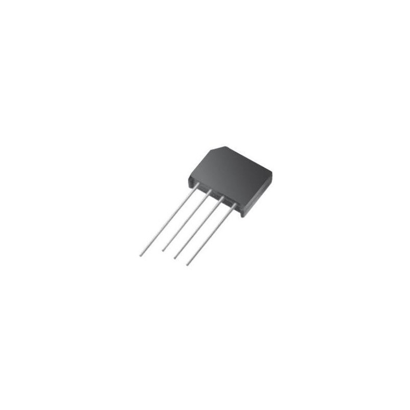 RS1508 rectifier bridge
