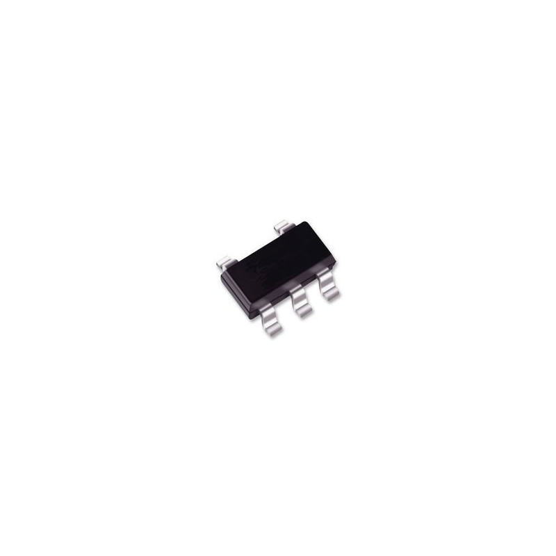 N64p25 mosfet