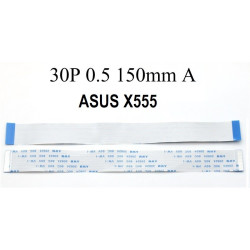 Flat Cable Ausus X55x series Pitch 0.5