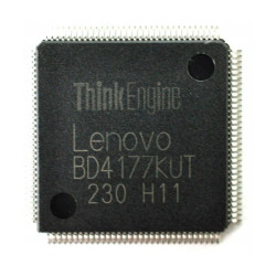 BD4177KUT QFP128 IC CHIP