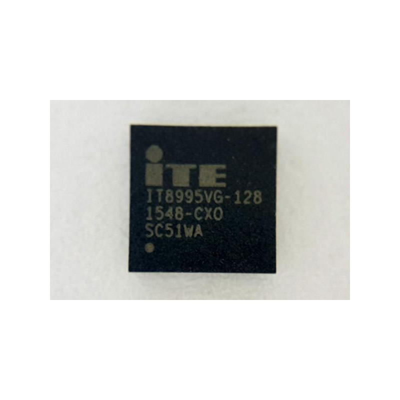 IT8995VG-128/CX - BGA