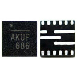 AKUF