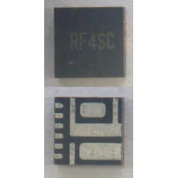 SYX198BQNC RJ48x PWM CONTROL