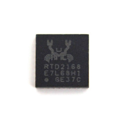 RTD2168-VAS-CG QFN48