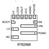 RT6256B