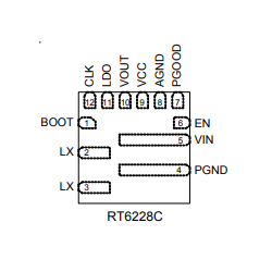 RT6228C
