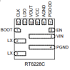 RT6228C