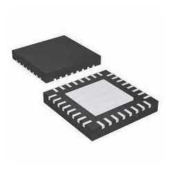 NCP81101A PWM Controller