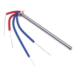 Resistências cerâmicas e inox 50/60w