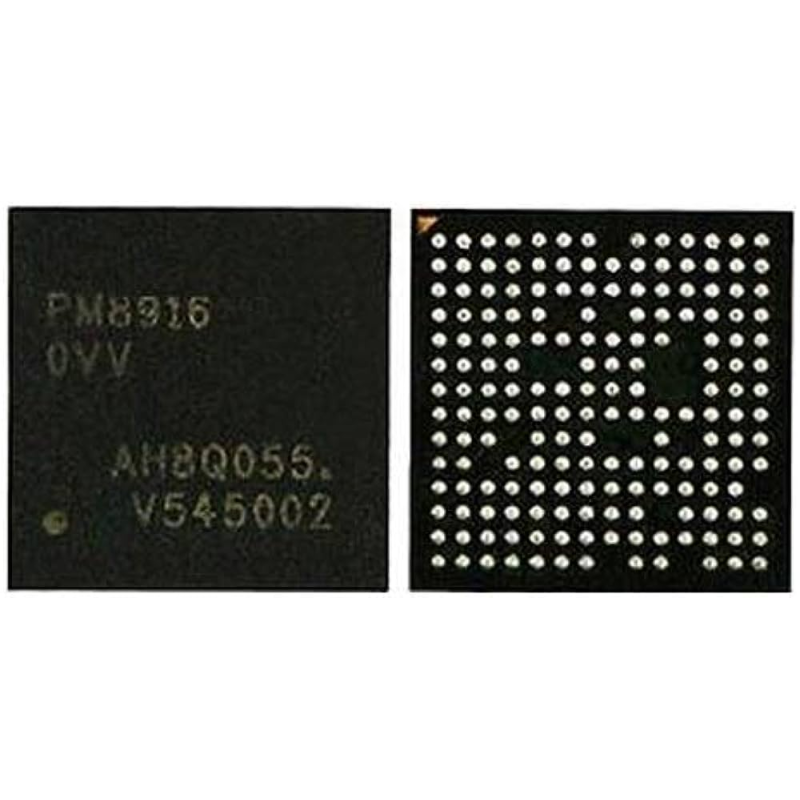 PM8916 Power IC