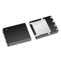 NTMFS4C06NBT1G Single N−Channel MOSFET