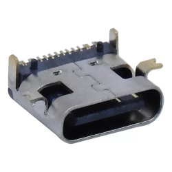 Ficha USB-C 16 pin 010