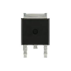 00211 Transistor TO252