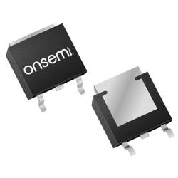 FDD5612 MOSFET – N-Channel, POWERTRENCH