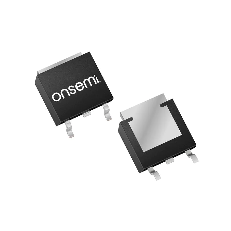FDD5612 MOSFET – N-Channel, POWERTRENCH