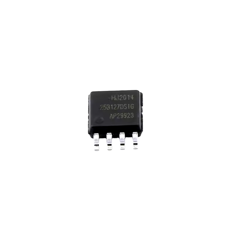 GD25B127DSIG Serial Eprom