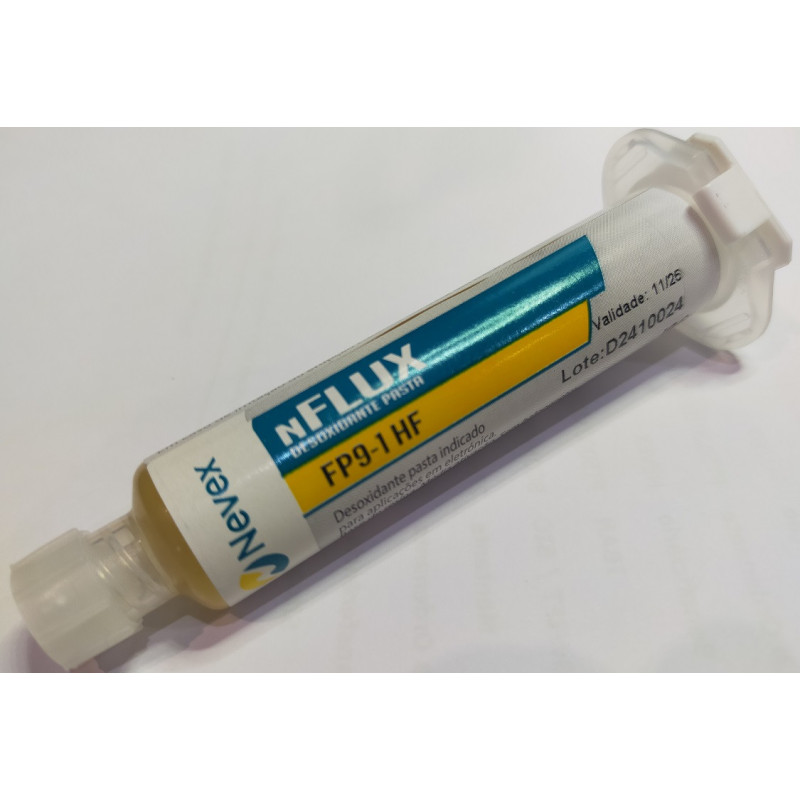 Flux NEVEX  FP9-1 HF