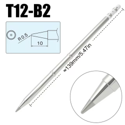 Resistência Hakko T12-B2