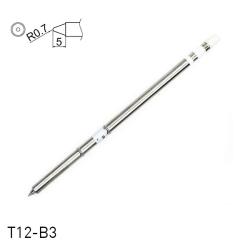 Resistência Hakko T12-B3