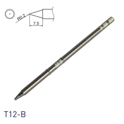 Resistência QUICKO T12-B