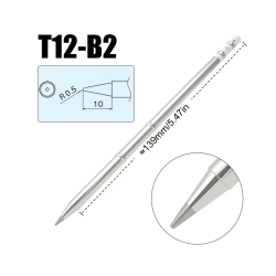 Resistência QUICKO T12-B2