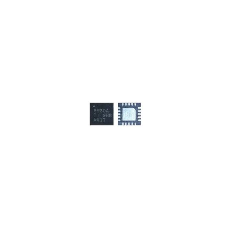 SN1710033RUKR  usb power controller