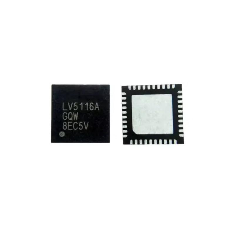 LV5116AG