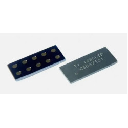 CSD87501L Dual Common Drain N-Channel