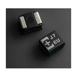 22uf 25V 25TQC22MYFB