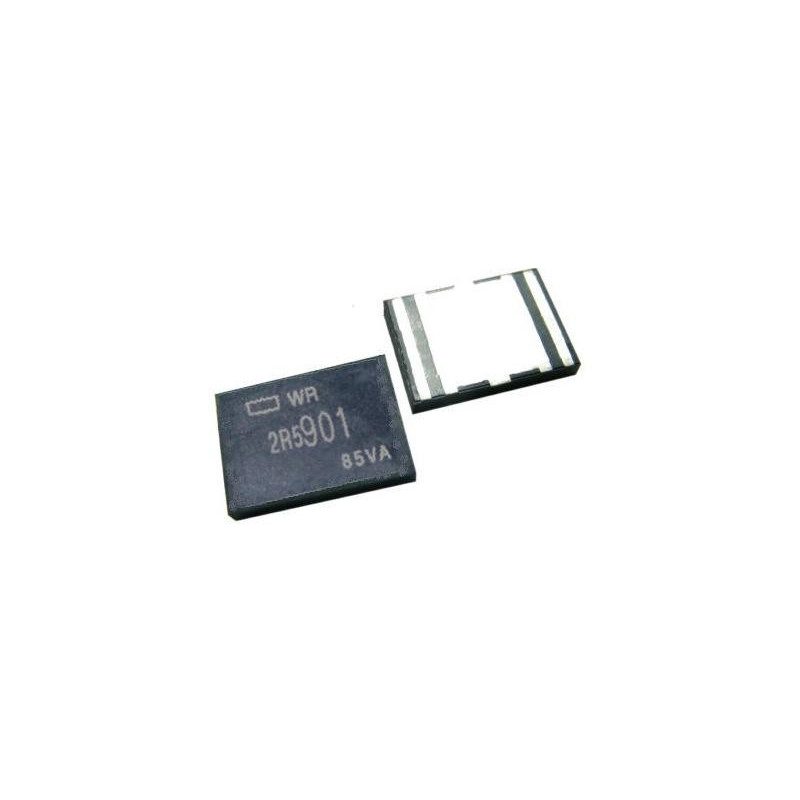 2R5901﻿ Proadlizer QFN