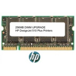 Memória Compativel HP DesignJet 510 CH654A